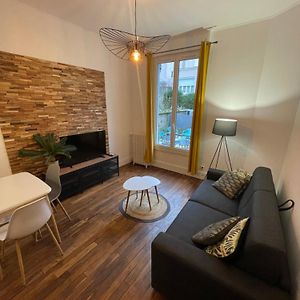Appartement à 1 Chambre à Coucher