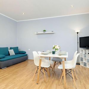 Bright Apartment Near Old Town And Wawel By Noclegi Renters