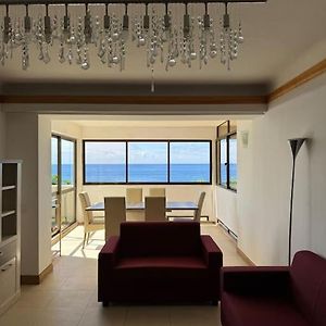 Ocean View Apartment