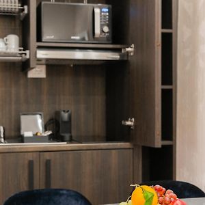 Appartement de Luxe
