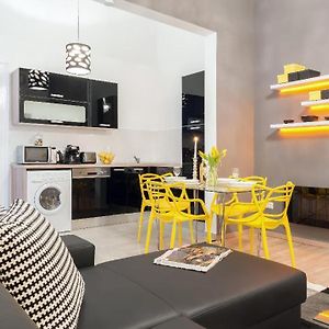 Appartement à 1 Chambre à Coucher