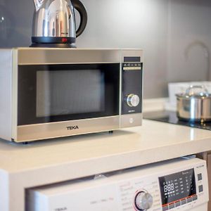 Appartement à 2 Pièces