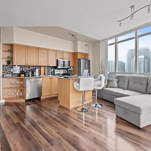 Globalstay Atlantis At Waterpark City Condos
