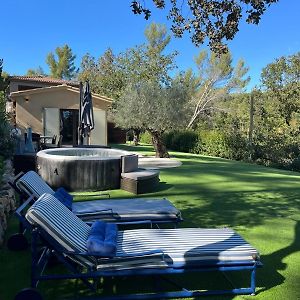 Maisonnette Climatisee