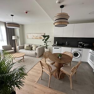 Appartement à 1 Chambre à Coucher