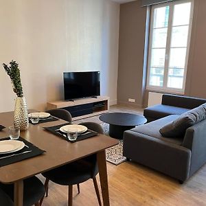 Appartement à 1 Chambre à Coucher