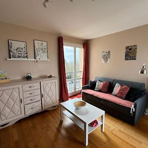 Appartement à 1 Chambre à Coucher
