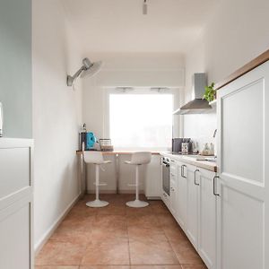 Appartement à 3 Chambres à Coucher