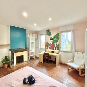 Chambre Fragon