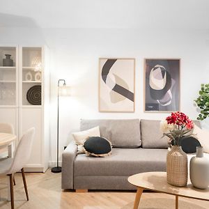 Appartement à 1 Chambre à Coucher