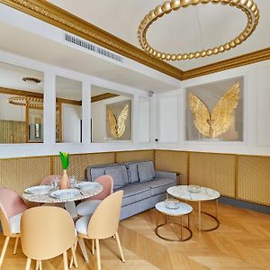 Appartement de Luxe à 1 Chambre à Coucher