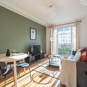 Logement Haut De Gamme A Grenelle