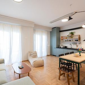 Appartement à 3 Chambres à Coucher