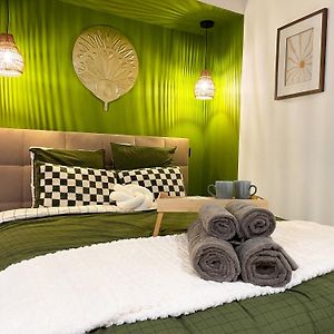 Suite Emeraude Centre Ville