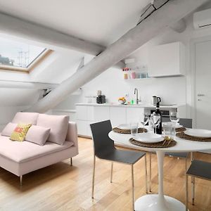 Appartement à 2 Chambres à Coucher