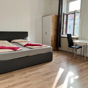 Comfortable 4Br Shared Apt Perfect For Groups & Friends