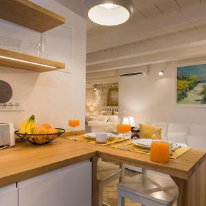Appartement de Luxe