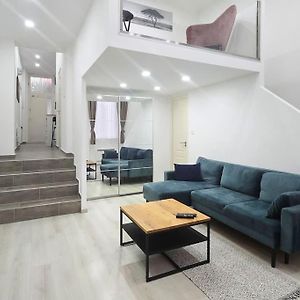 Two-Storey Apartment