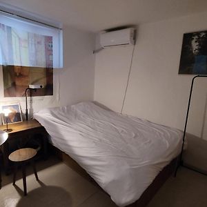 Villa à 1 Chambre à Coucher