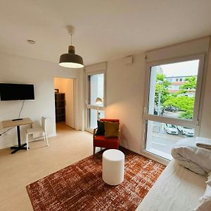 Appartement à 1 Chambre à Coucher