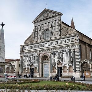 In The Heart Of Florence