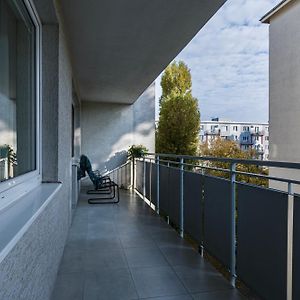 City Connect Apartment