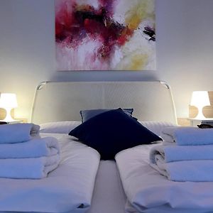 Gemuetliches Apartment In Naehe Der Messe
