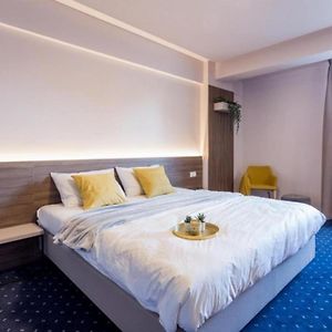 Chambre Supérieure Familiale