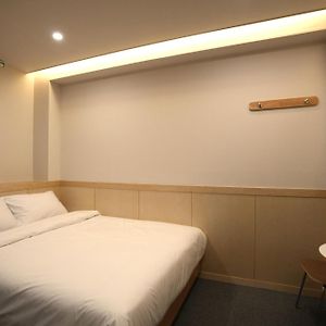 Private Bathroom Double Room