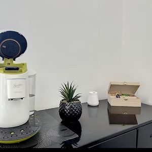 Appartement Premium à 3 Chambres à Coucher