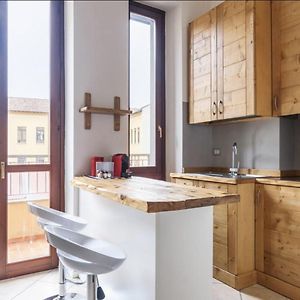 Appartement à 1 Chambre à Coucher