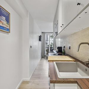 Appartement de Luxe