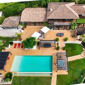 Villa de Luxe