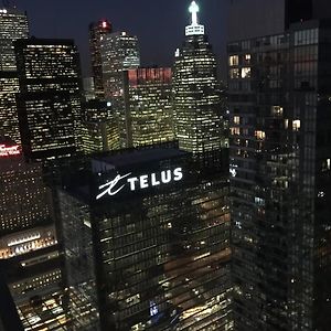 Best Downtown Toronto View!