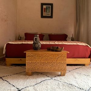 Chambre Standarde Lit King-Size