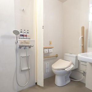Chambre Accessible aux Personnes à Mobilité Réduite Simple