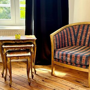 Chambre Double de Luxe