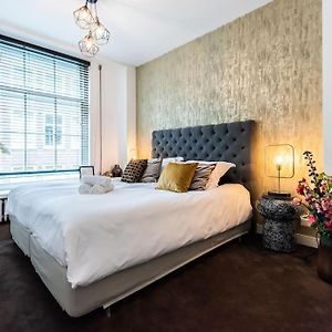 Luxurious Boutique Suite In City Center