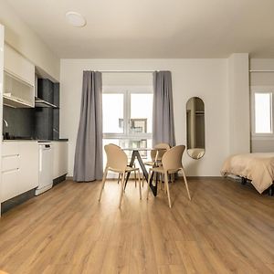 Appartement de Luxe à 1 Chambre à Coucher