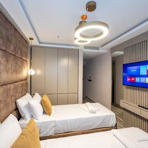 Chambre de Luxe