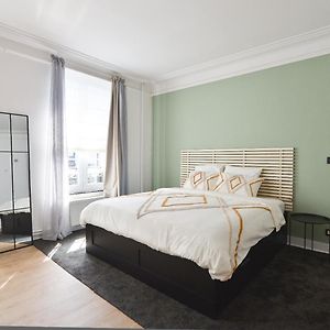 La Chambre De Sam - Chambre Lit 180 Avec Sdb Privee Proche Centre Ville