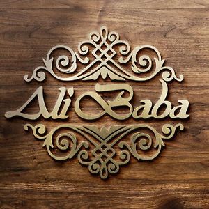 Alibaba Riad