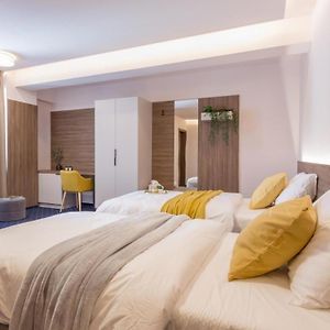Chambre Supérieure Double