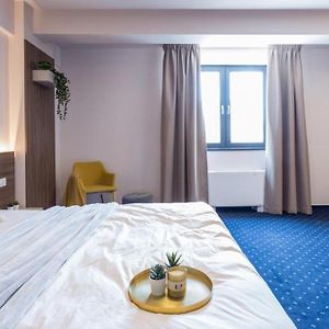 Chambre Supérieure Double