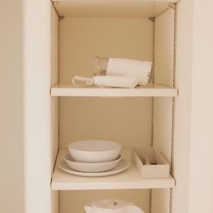 Chambre de Luxe Lit Queen-Size