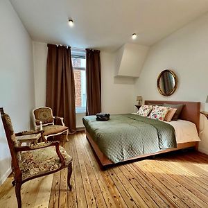 Chambre de Luxe Lit Queen-Size