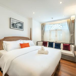 Chambre de Luxe Lit King-Size