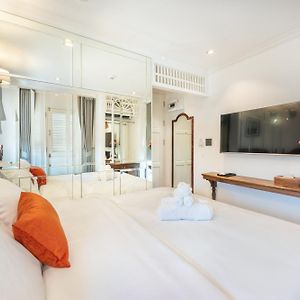 Chambre Supérieure Double