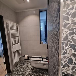 Chambre Double avec Accès aux Personnes Handicapées