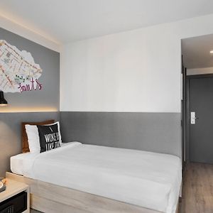 Chambre Simple